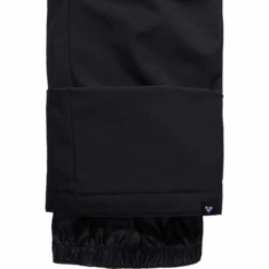 Roxy Youth Backyard Pant 11 Roxy Youth Backyard Pant -Ski Sports Shop 100295646 BLK 4