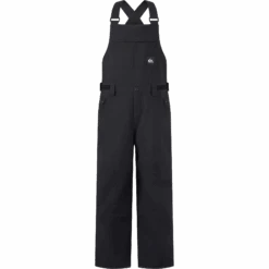 Quiksilver Youth Mash Up Bib