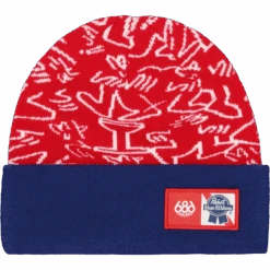 686 PBR Beanie