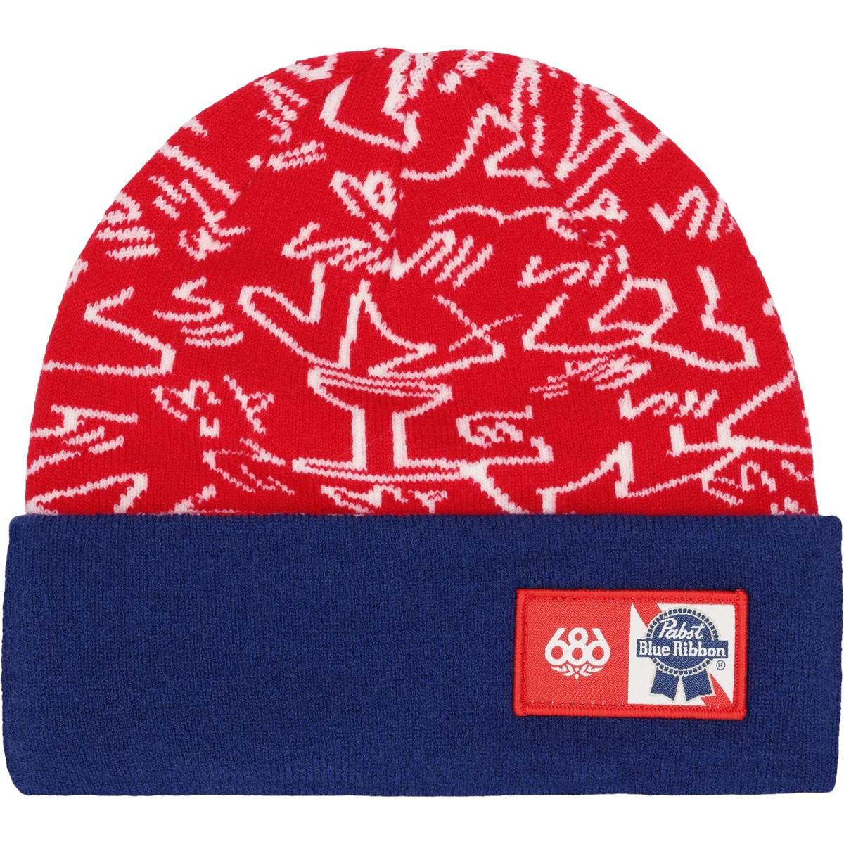 686 PBR Beanie 3 686 PBR Beanie
