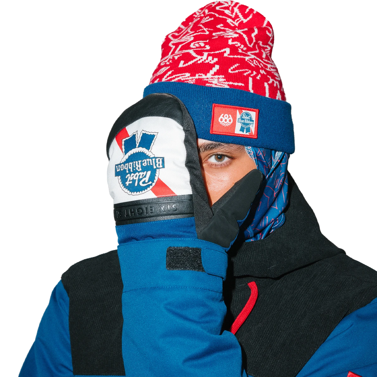 686 PBR Beanie 4 686 PBR Beanie - Image 2