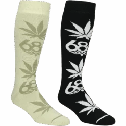 686 Huf Sock (2-Pack)