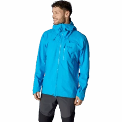 Rab Men's Firewall Mountain Jacket 12 Rab Men's Firewall Mountain Jacket -Ski Sports Shop 100296041 MSTBLU 1