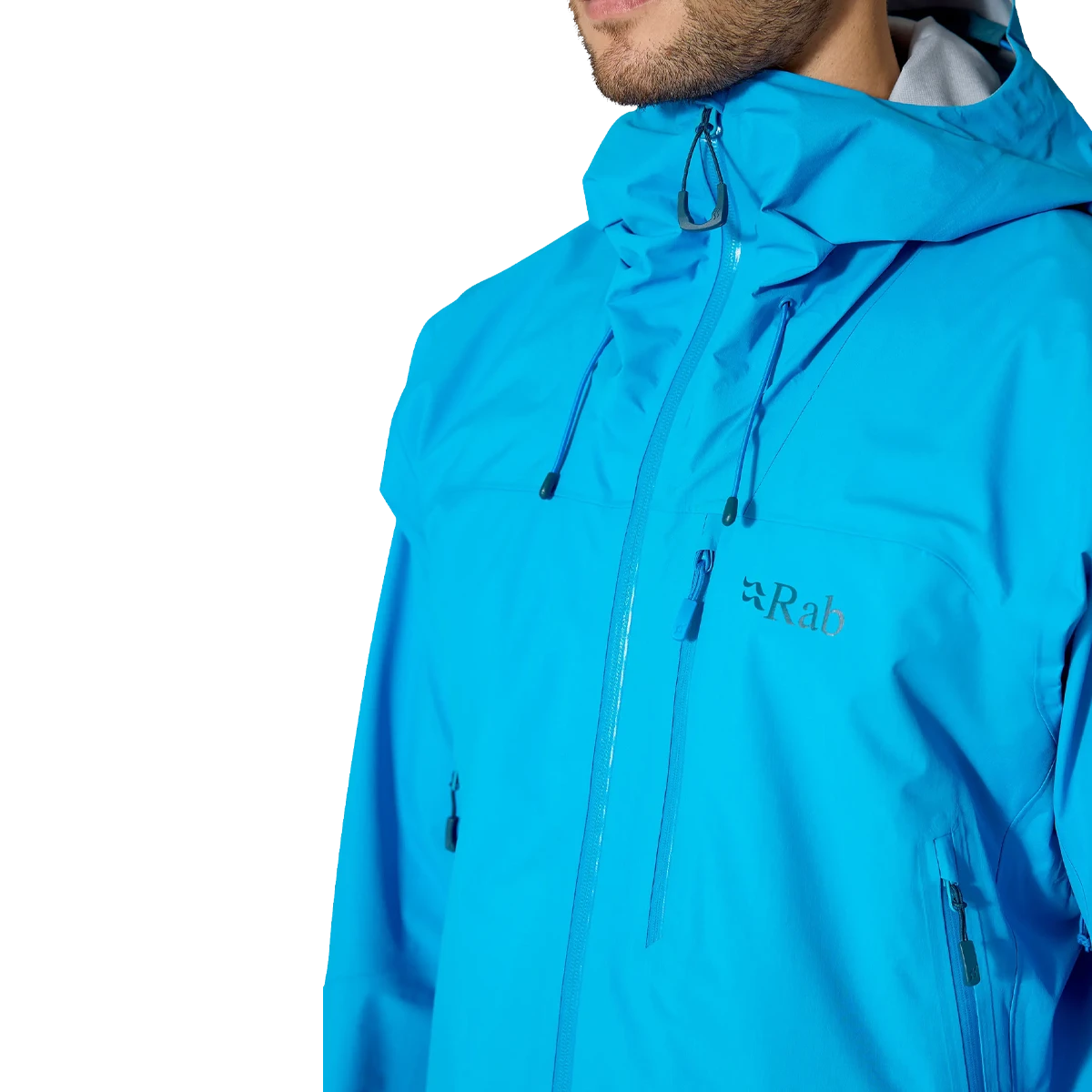 Rab Men's Firewall Mountain Jacket 9 Rab Men's Firewall Mountain Jacket - Image 7