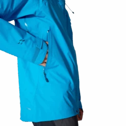 Rab Men's Firewall Mountain Jacket 13 Rab Men's Firewall Mountain Jacket -Ski Sports Shop 100296041 MSTBLU 4