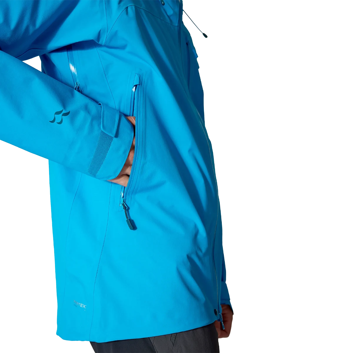 Rab Men's Firewall Mountain Jacket 7 Rab Men's Firewall Mountain Jacket - Image 5