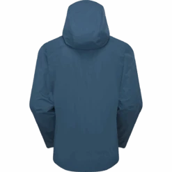 Rab Men's Firewall Mountain Jacket 11 Rab Men's Firewall Mountain Jacket -Ski Sports Shop 100296041 TMPBLU 1