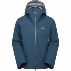 Rab Men's Firewall Mountain Jacket