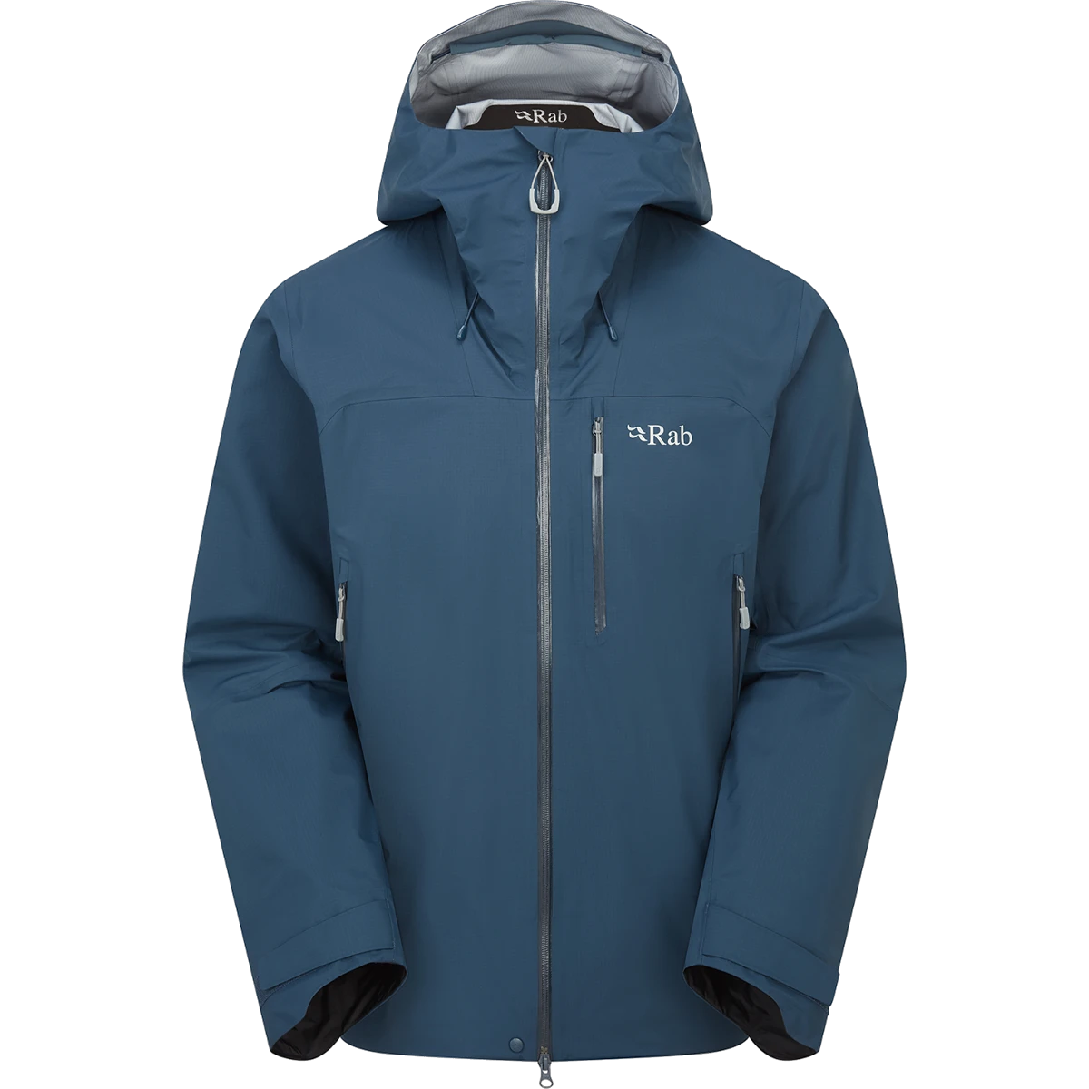 Rab Men's Firewall Mountain Jacket 3 Rab Men's Firewall Mountain Jacket