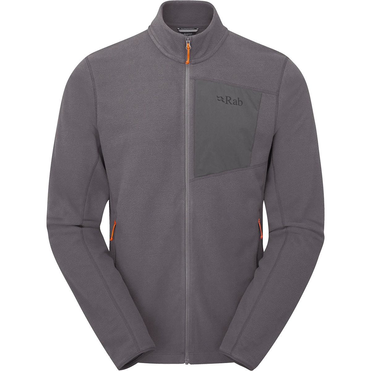 Rab Men's Tecton Jacket 4 Rab Men's Tecton Jacket - Image 2