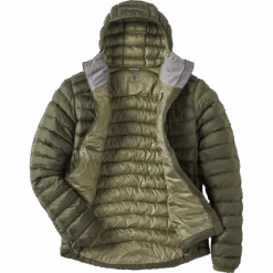 Rab Men's Cirrus Alpine Jacket -Ski Sports Shop 100296046 ARM 1