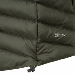 Rab Men's Cirrus Alpine Jacket -Ski Sports Shop 100296046 ARM 2