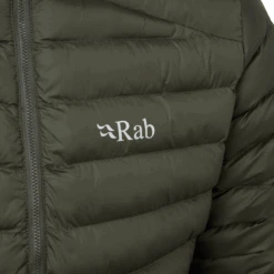 Rab Men's Cirrus Alpine Jacket -Ski Sports Shop 100296046 ARM 4