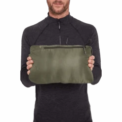 Rab Men's Cirrus Alpine Jacket -Ski Sports Shop 100296046 ARM 5