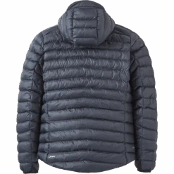 Rab Men's Cirrus Alpine Jacket -Ski Sports Shop 100296046 BELUGA 1