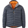 Rab Men's Cirrus Alpine Jacket