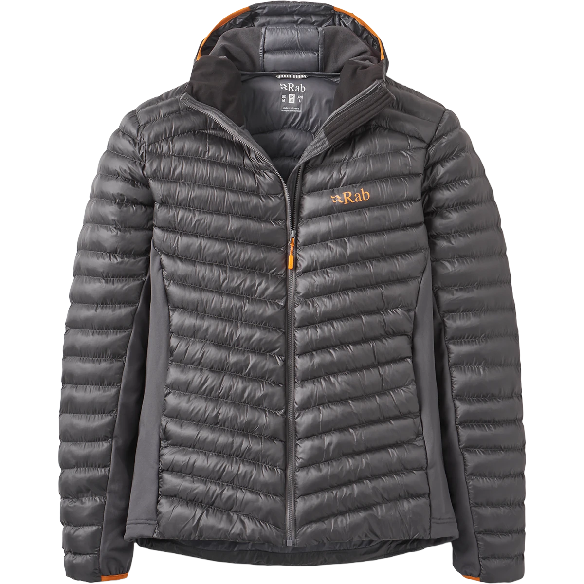 Rab Men's Cirrus Flex Hoody 3 Rab Men's Cirrus Flex Hoody