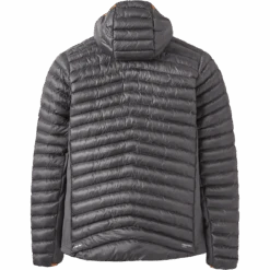 Rab Men's Cirrus Flex Hoody 15 Rab Men's Cirrus Flex Hoody -Ski Sports Shop 100296047 GRAPH 2