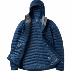 Rab Men's Cirrus Flex Hoody 18 Rab Men's Cirrus Flex Hoody -Ski Sports Shop 100296047 OPEN 1