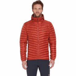 Rab Men's Cirrus Flex Hoody 16 Rab Men's Cirrus Flex Hoody -Ski Sports Shop 100296047 TUSCRED 2