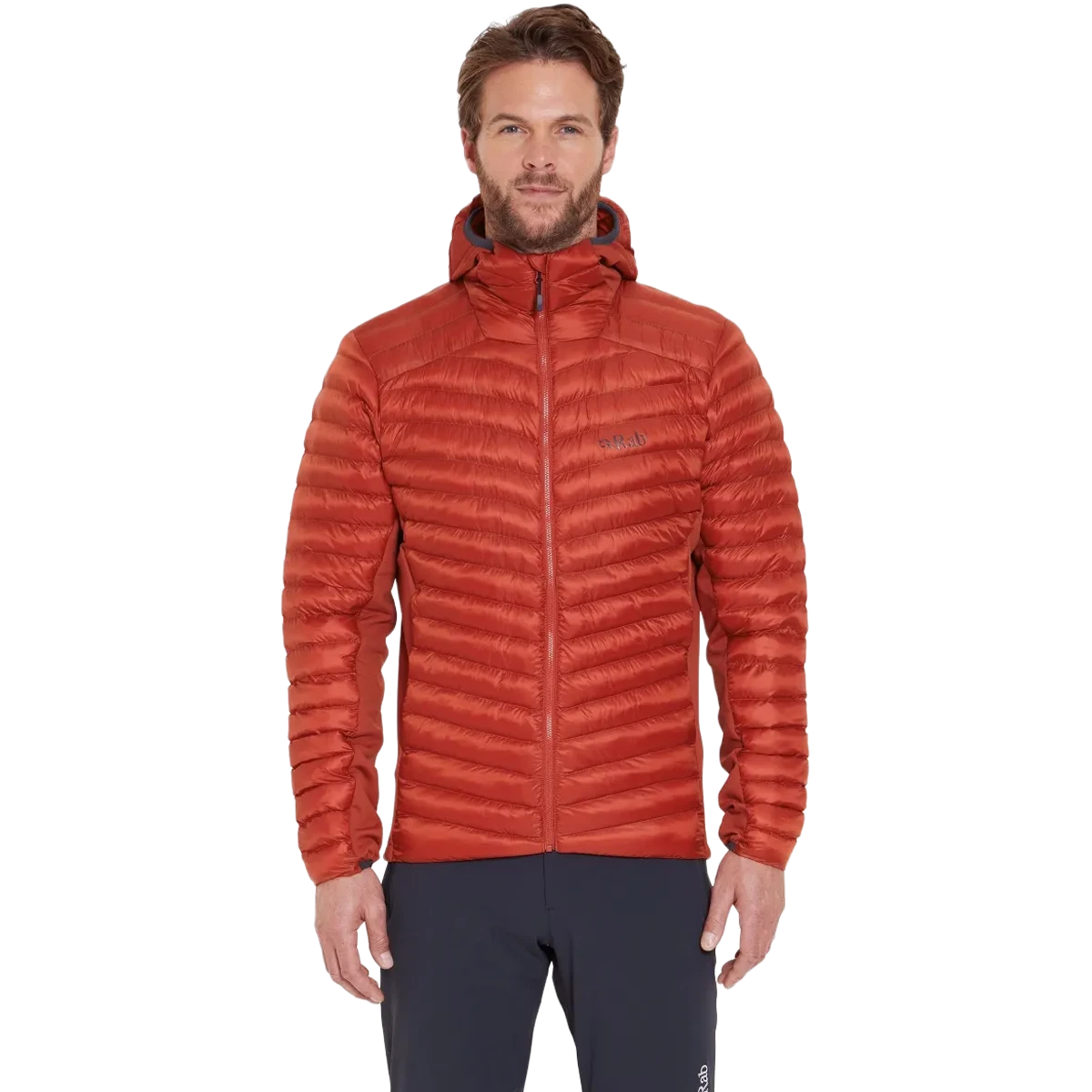 Rab Men's Cirrus Flex Hoody 6 Rab Men's Cirrus Flex Hoody - Image 4