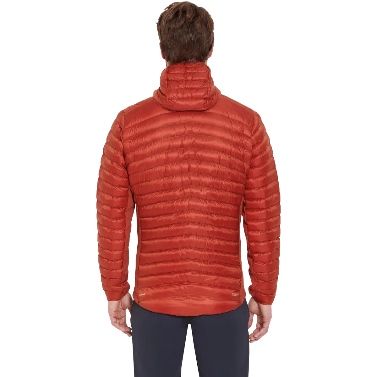 Rab Men's Cirrus Flex Hoody 7 Rab Men's Cirrus Flex Hoody - Image 5