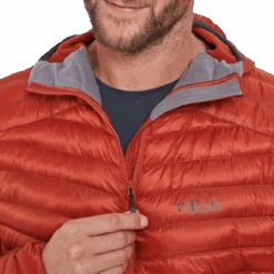 Rab Men's Cirrus Flex Hoody 19 Rab Men's Cirrus Flex Hoody -Ski Sports Shop 100296047 TUSCRED 4