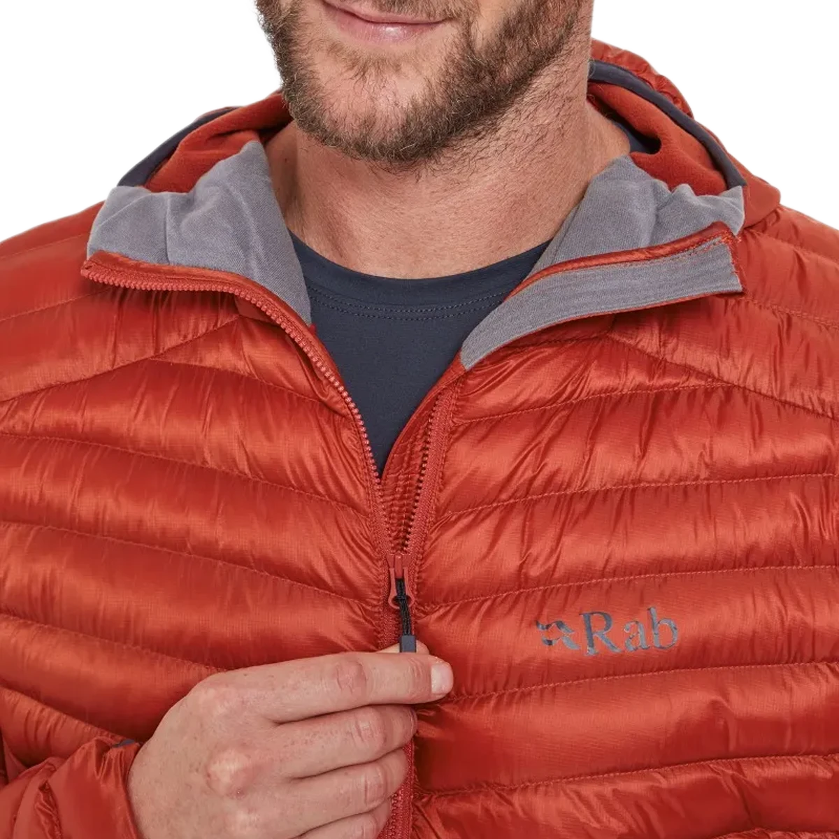 Rab Men's Cirrus Flex Hoody 9 Rab Men's Cirrus Flex Hoody - Image 7