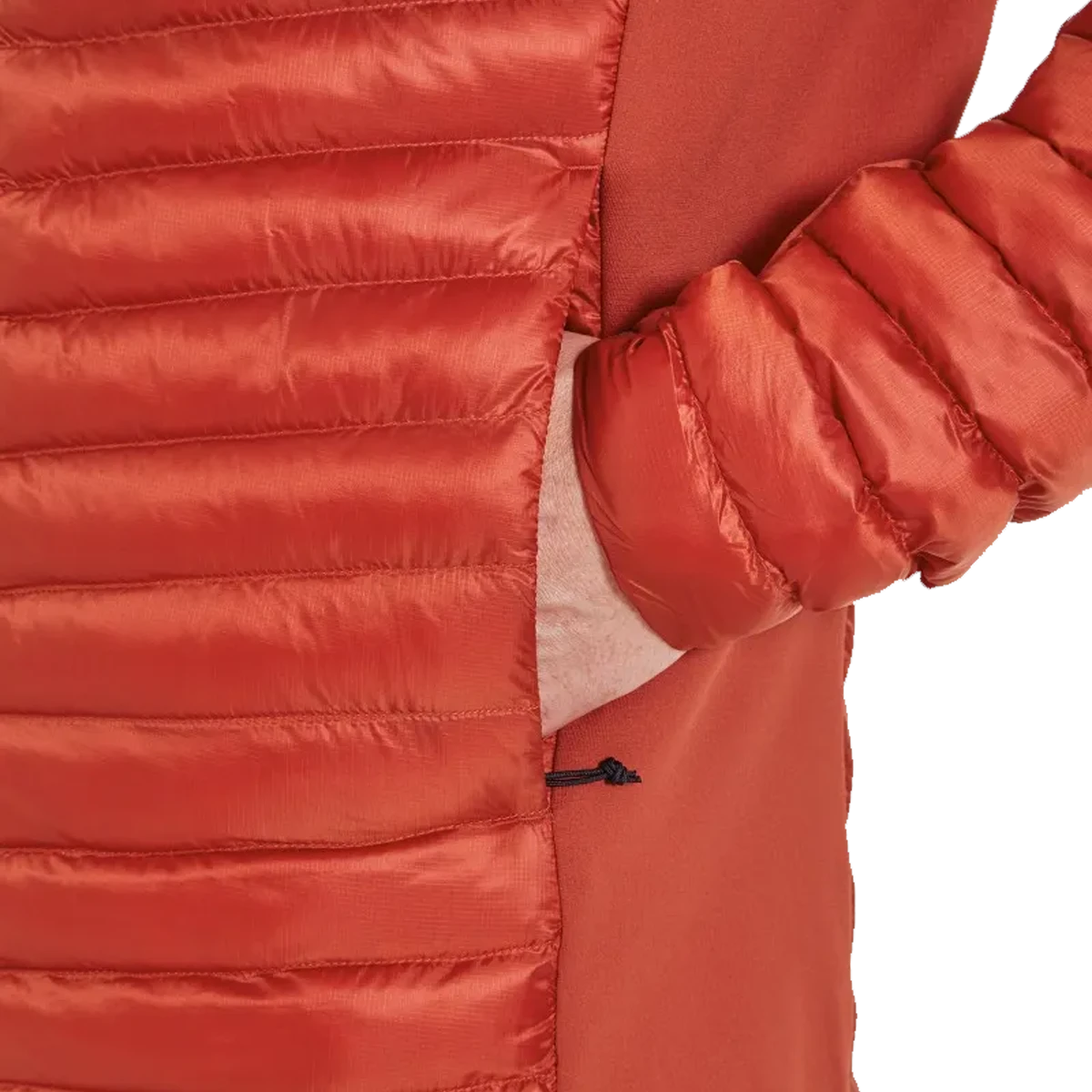 Rab Men's Cirrus Flex Hoody 10 Rab Men's Cirrus Flex Hoody - Image 8