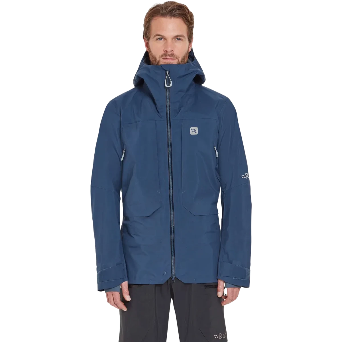 Rab Men's Khroma Converge Jacket 5 Rab Men's Khroma Converge Jacket - Image 3