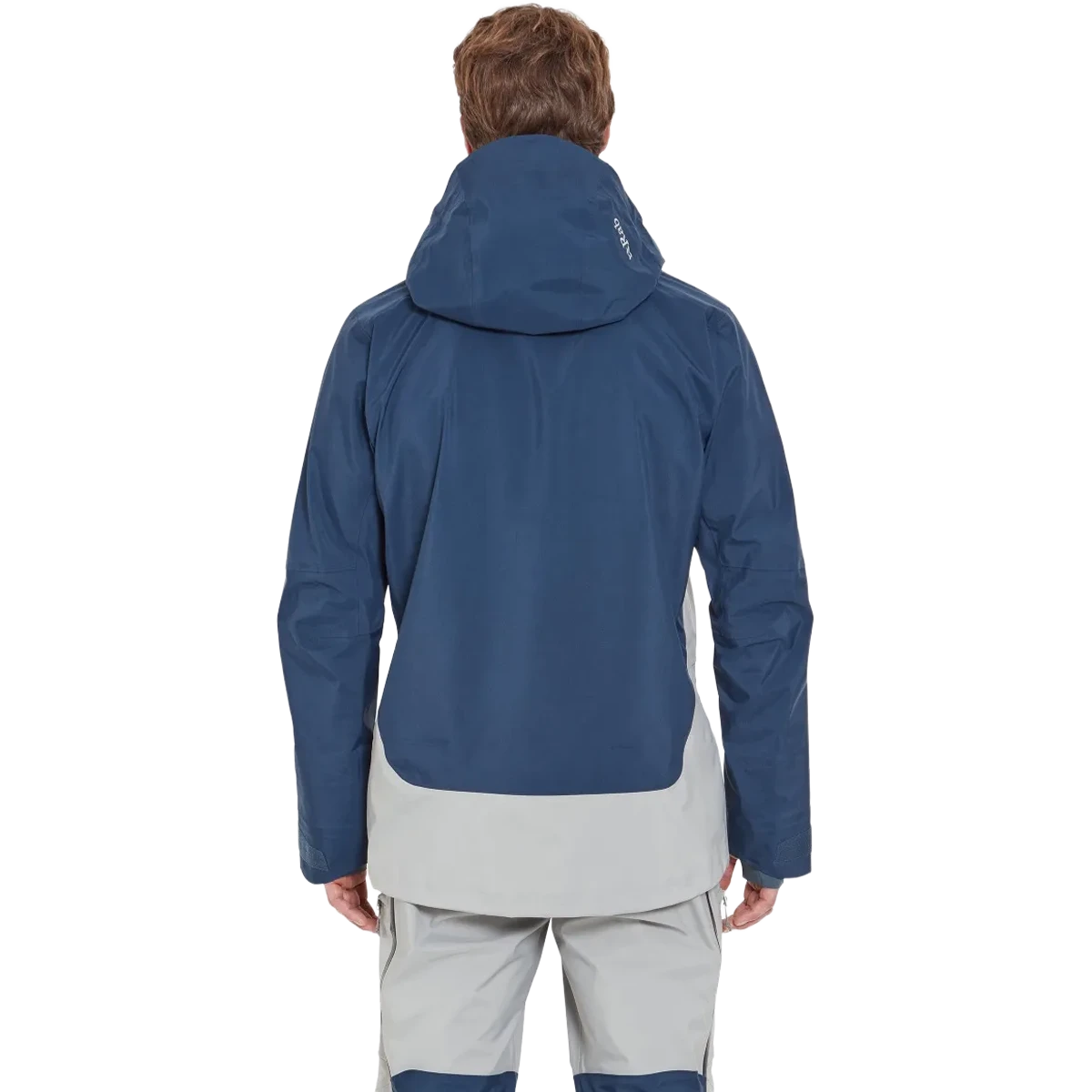 Rab Men's Khroma Converge Jacket 6 Rab Men's Khroma Converge Jacket - Image 4