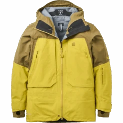 Rab Men's Khroma Converge Jacket 10 Rab Men's Khroma Converge Jacket -Ski Sports Shop 100296048 OAKPOLL 1