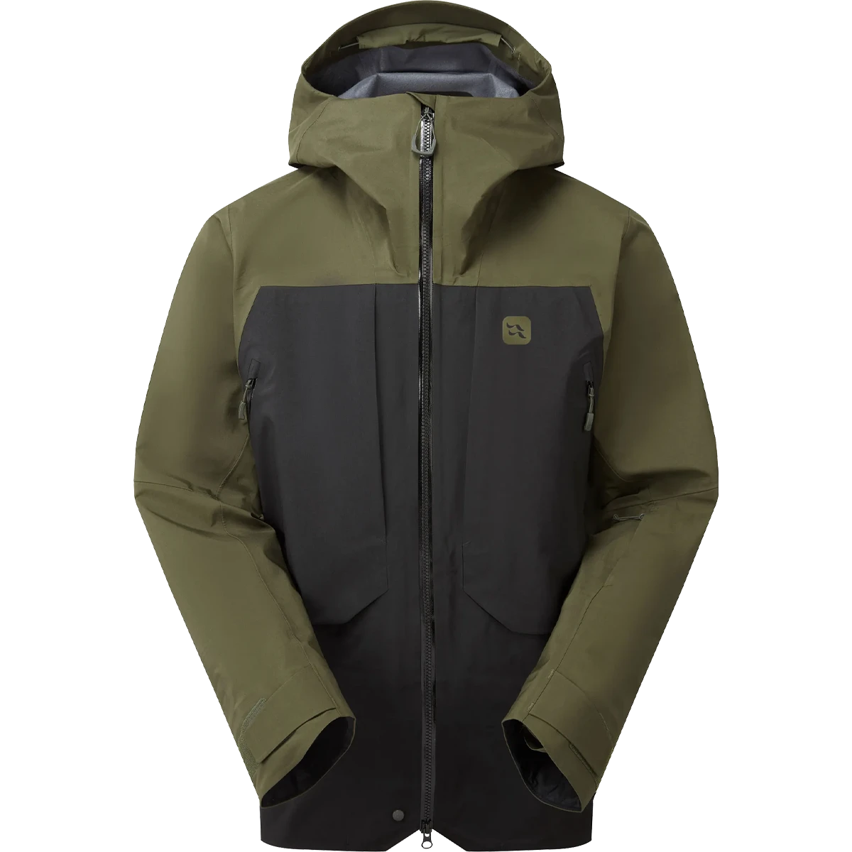 Rab Men's Khroma Converge Jacket 3 Rab Men's Khroma Converge Jacket