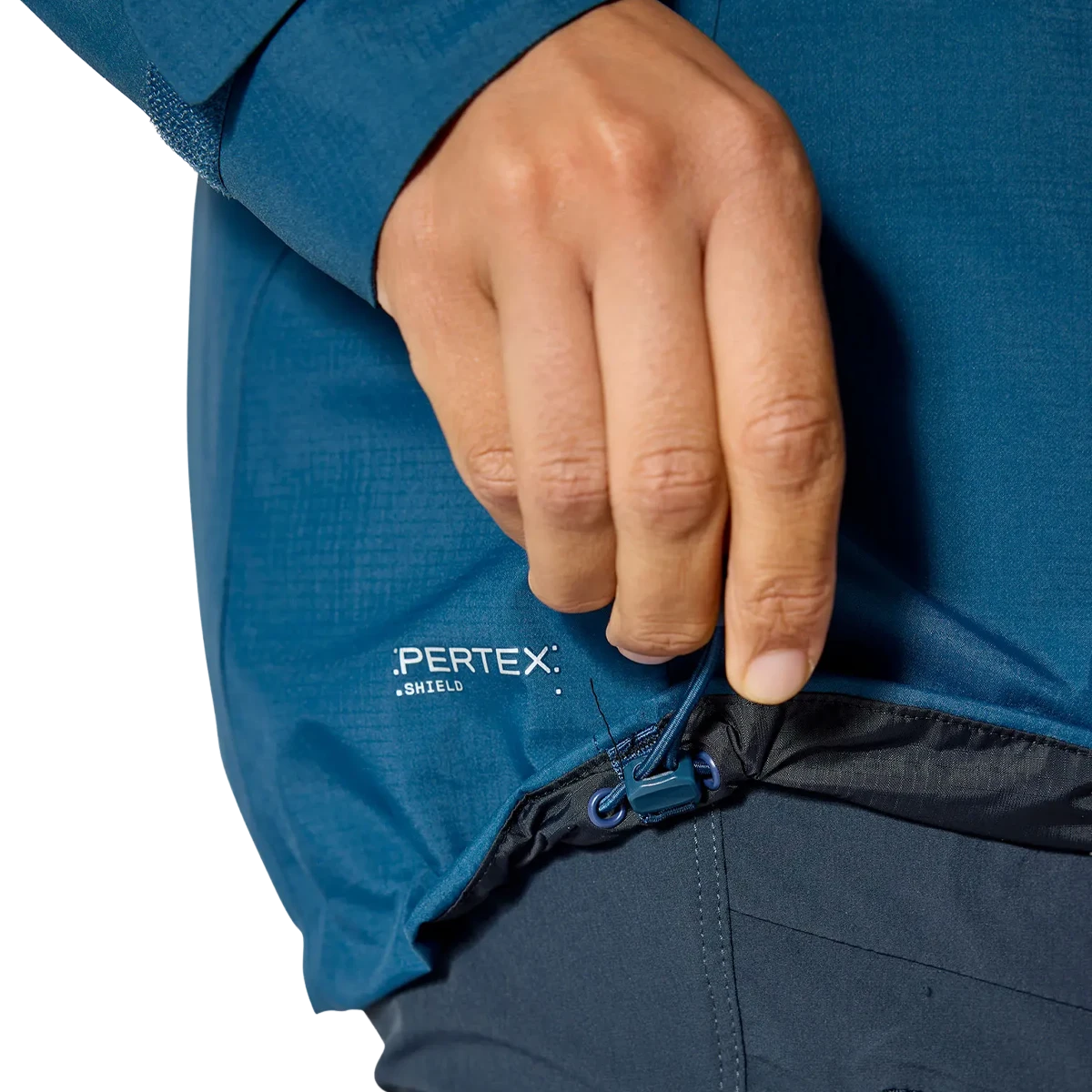 Rab Women's Firewall Mountain Jacket 13 Rab Women's Firewall Mountain Jacket - Image 11