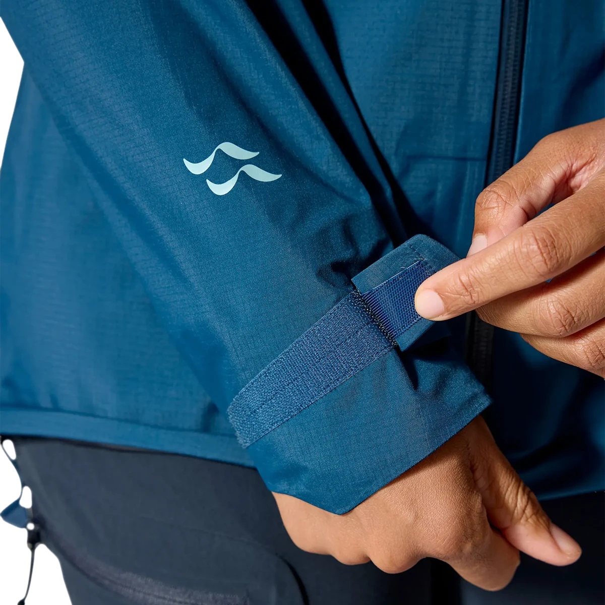 Rab Women's Firewall Mountain Jacket 12 Rab Women's Firewall Mountain Jacket - Image 10