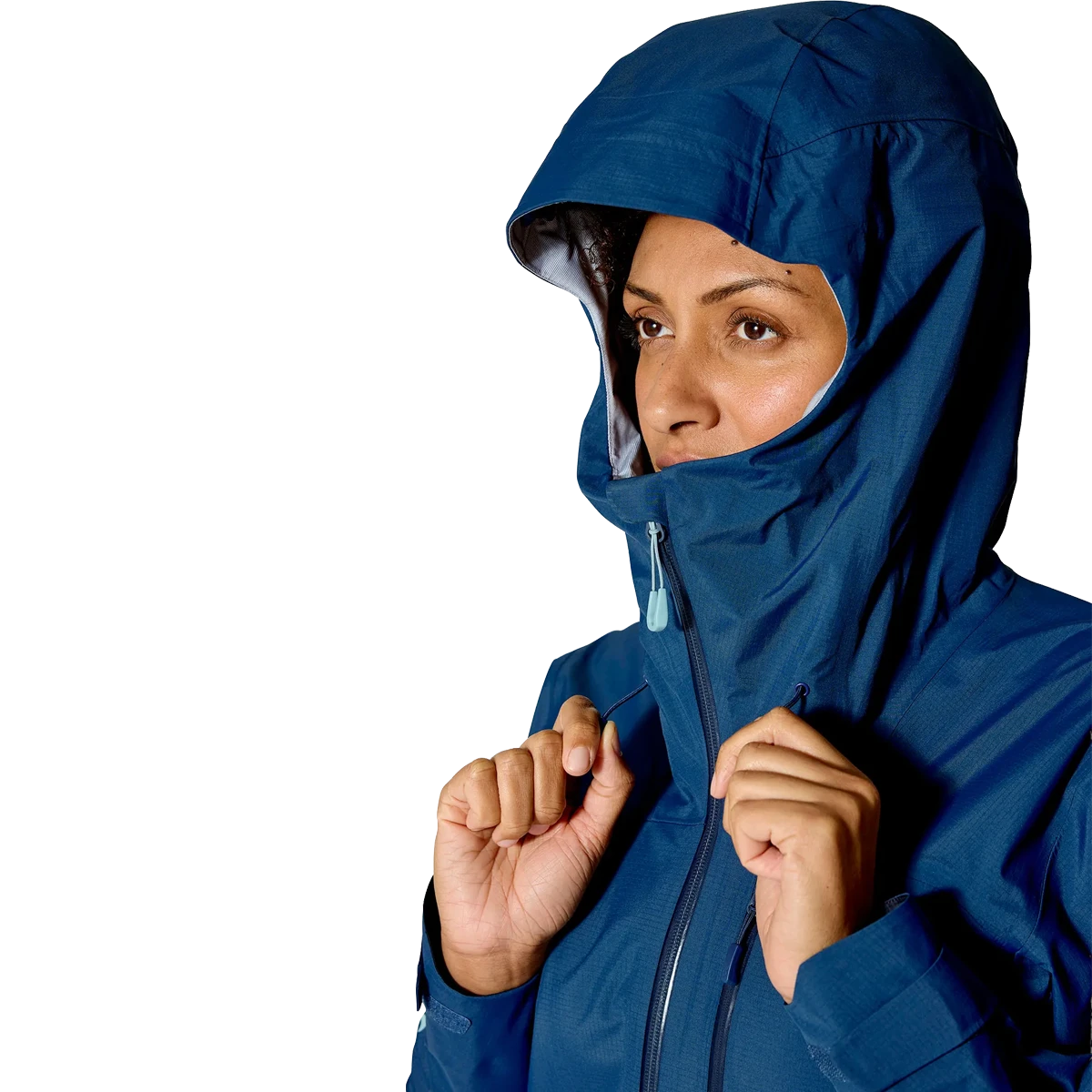 Rab Women's Firewall Mountain Jacket 8 Rab Women's Firewall Mountain Jacket - Image 6