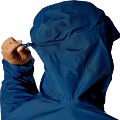 Rab Women's Firewall Mountain Jacket 19 Rab Women's Firewall Mountain Jacket -Ski Sports Shop 100296120 BLUE 8