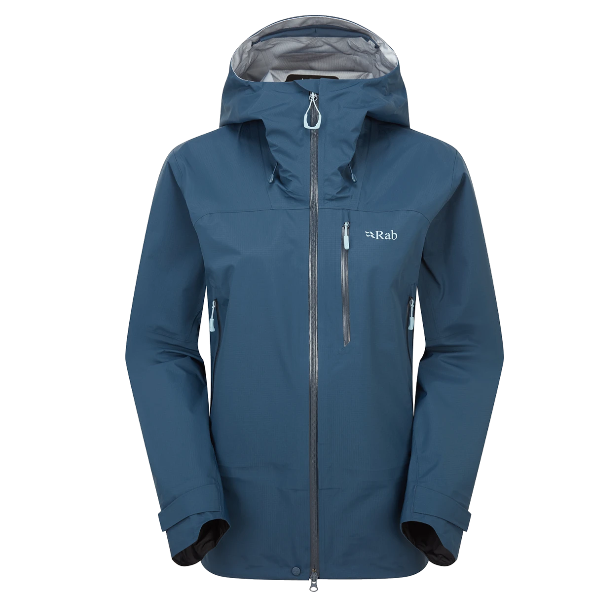 Rab Women's Firewall Mountain Jacket 4 Rab Women's Firewall Mountain Jacket - Image 2
