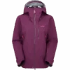 Rab Women's Firewall Mountain Jacket 1 Rab Women's Firewall Mountain Jacket -Ski Sports Shop 100296120 MUL 1