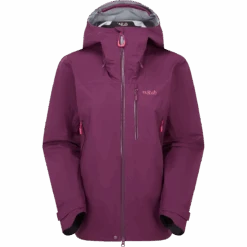 Rab Women's Firewall Mountain Jacket