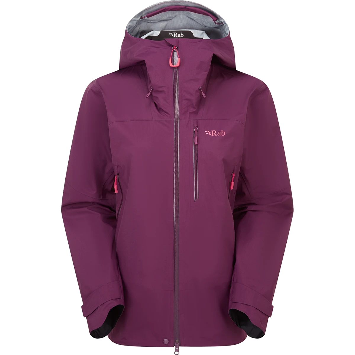 Rab Women's Firewall Mountain Jacket 3 Rab Women's Firewall Mountain Jacket