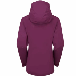 Rab Women's Firewall Mountain Jacket 15 Rab Women's Firewall Mountain Jacket -Ski Sports Shop 100296120 MUL 2