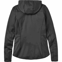 Rab Women's Ascendor Hoody -Ski Sports Shop 100296123 BLK 1