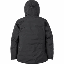 Rab Women's Optical Waterproof Down Jacket 16 Rab Women's Optical Waterproof Down Jacket -Ski Sports Shop 100296128 BLK 1