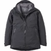 Rab Women's Optical Waterproof Down Jacket