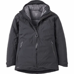 Rab Women's Optical Waterproof Down Jacket