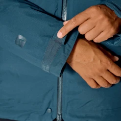 Rab Women's Optical Waterproof Down Jacket 24 Rab Women's Optical Waterproof Down Jacket -Ski Sports Shop 100296128 TMB 2