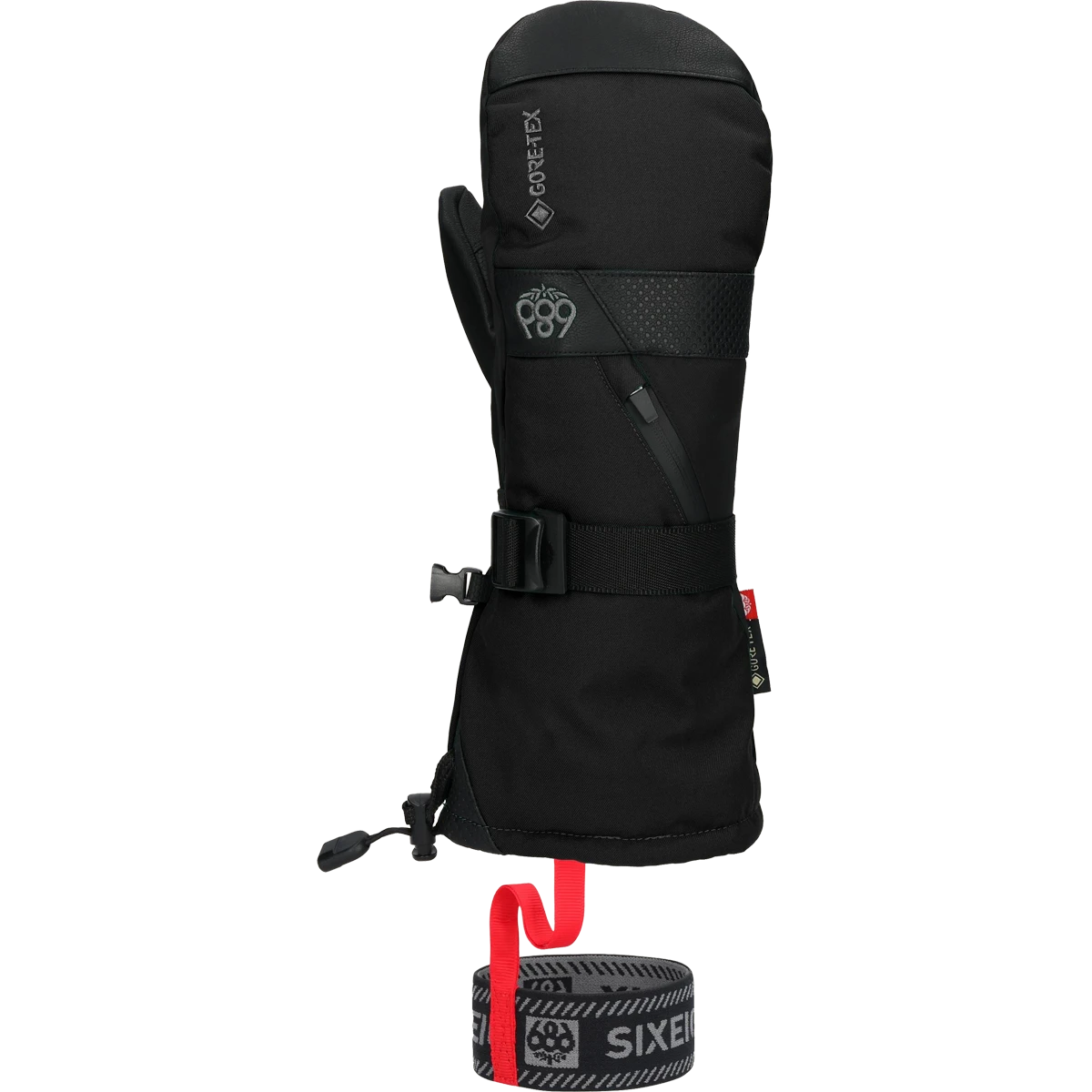 686 Gore Tex Smarty 3-in-1 Gauntlet Mitt 6 686 Gore Tex Smarty 3-in-1 Gauntlet Mitt - Image 4