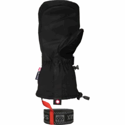 686 Gore Tex Smarty 3-in-1 Gauntlet Mitt 13 686 Gore Tex Smarty 3-in-1 Gauntlet Mitt -Ski Sports Shop 100296189 BLK 3