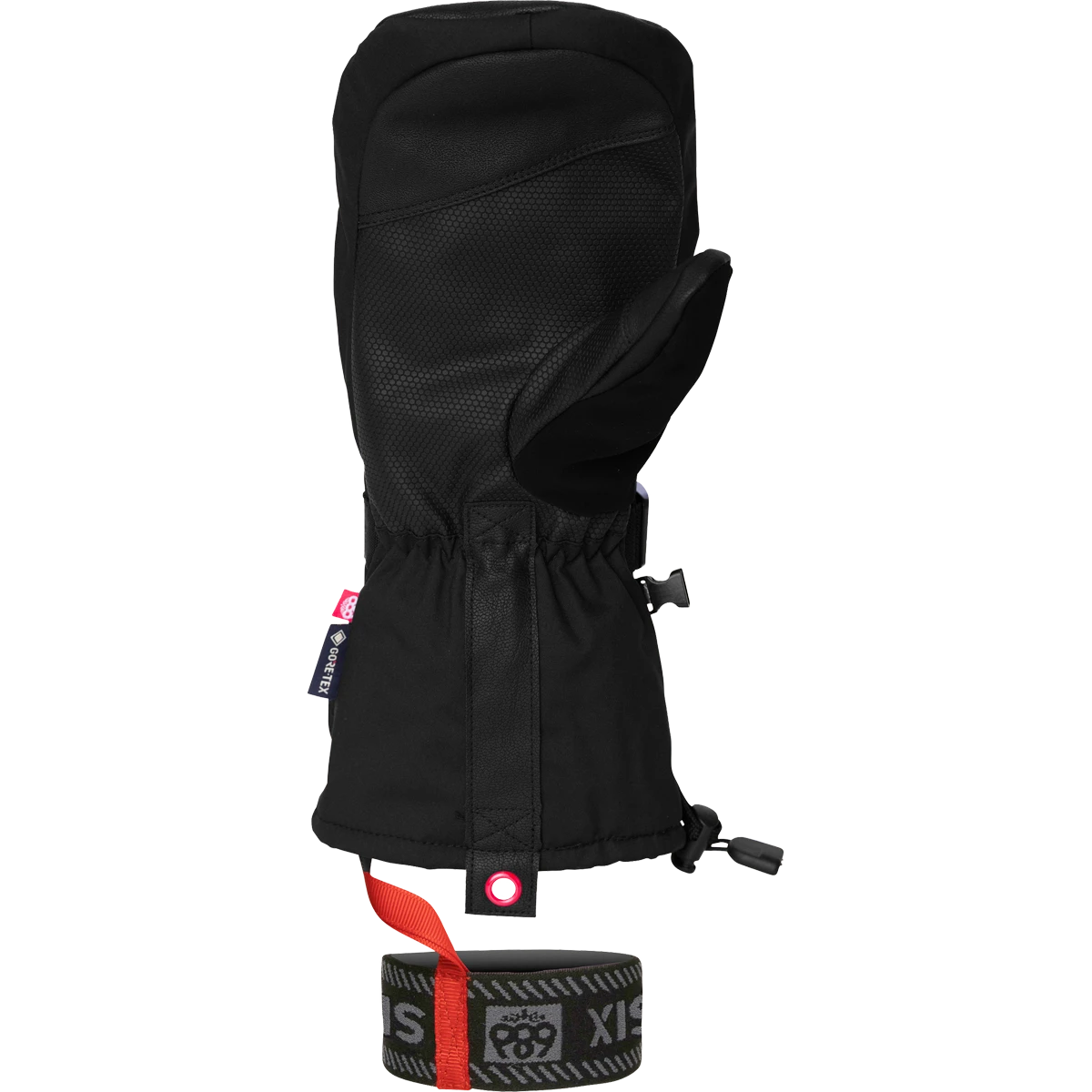 686 Gore Tex Smarty 3-in-1 Gauntlet Mitt 8 686 Gore Tex Smarty 3-in-1 Gauntlet Mitt - Image 6